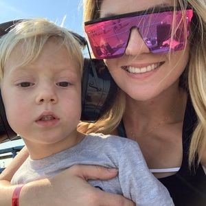 Meet your Posher, Jamie